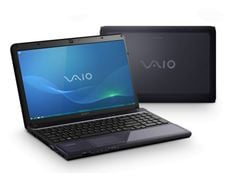 SONY VAIO CB