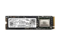 SSD Micron 2300 NVMe 512Gb tm