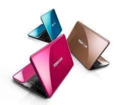 TOSHIBA SATELLITE M840