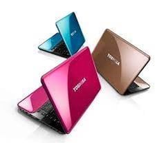 TOSHIBA SATELLITE M840