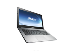 ASUS X450J