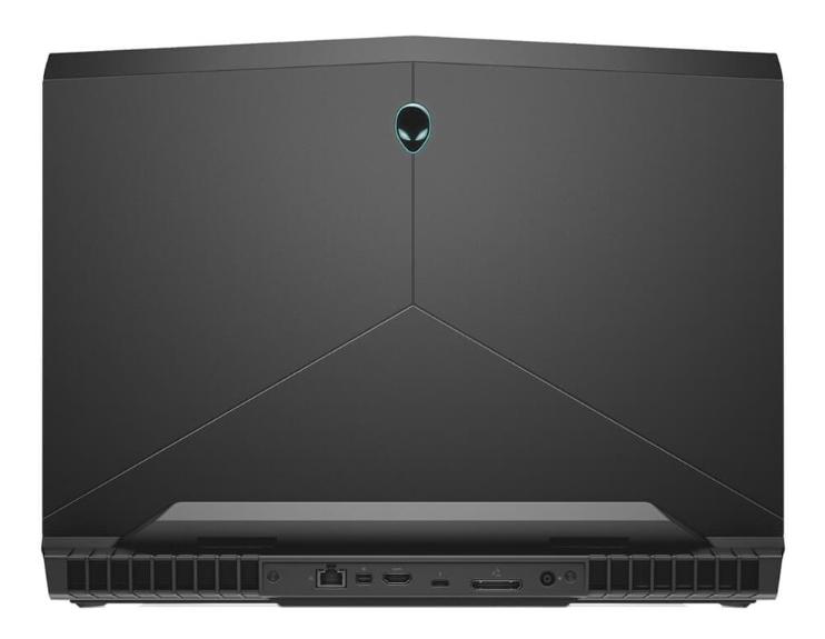 DELL ALIENWARE 17 R5