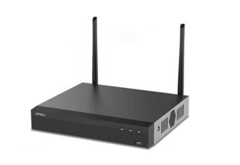 Đầu ghi Wifi Imou 4 kênh NVR1104HS - Bh 24 Tháng