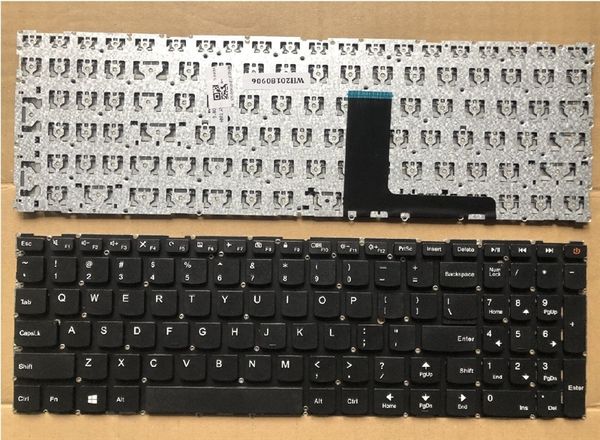 KEY LENOVO 110-15IBR OEM - BH 12 THÁNG