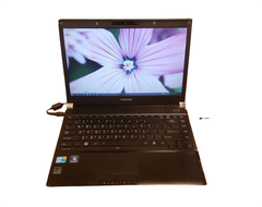 TOSHIBA DYNABOOK R730