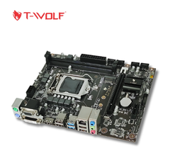 Mainboard SK 1151v2 T-WOLF H310 - BH 36 THÁNG