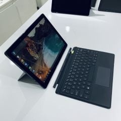 DELL LATITUDE 5290| Core i5-8250U| Ram 8GB| NVME 256GB Màn 12.5 FHD cảm ứng| Phím tách rời
