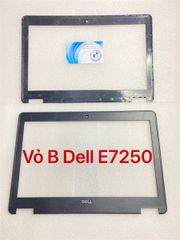 VỎ B Dell Latitude E7250 New Nhựa