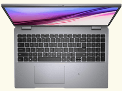 DELL LATITUDE 5521 CPU i5 11400H | Ram 16G | NVME 256G | 15.6 HD