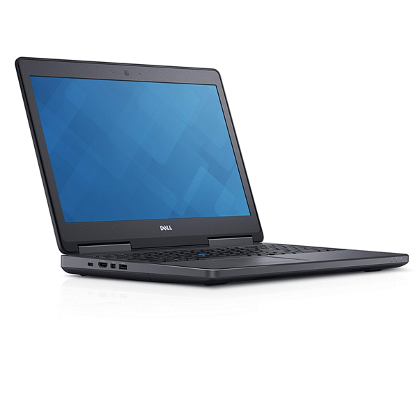 DELL PRECISION 7510