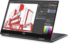 LAPTOP DELL PRECISION 5530 2 IN 1