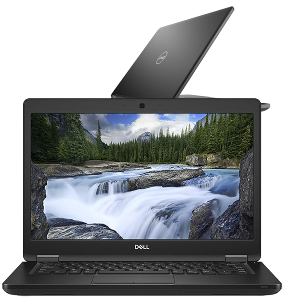 DELL LATITUDE E5490