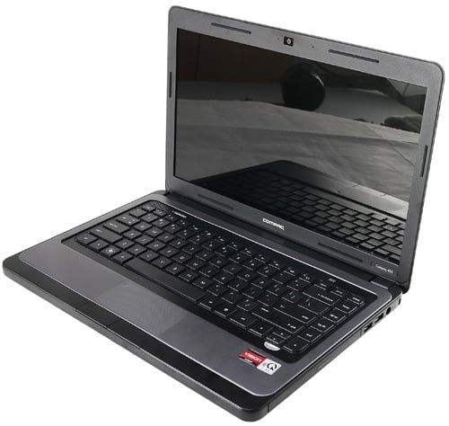 HP COMPAQ 435