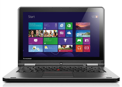 LAPTOP LENOVO THINKPAD YOGA 12