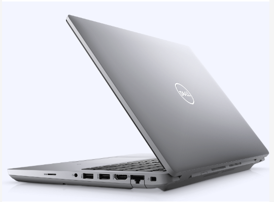 DELL LATITUDE 5421