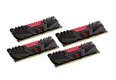 Ram PC PNY XLR8 16GB DDR4 3200Mhz Tản Nhiệt tm