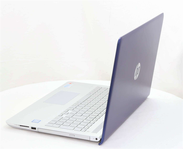 HP PAVILION 15-CC| Cpu i5 8265U| Ram 8GB| 256GB|  Màn hình 15.6 FHD