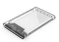 Box Ổ Cứng Di Động HDD Box 2.5 USB 3.0 OEM