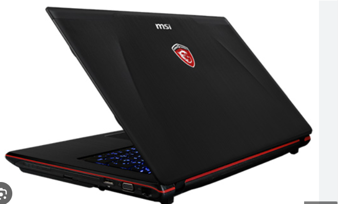 MSI GE60 2PC