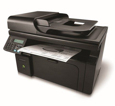 Máy in HP LaserJet Pro M1212nf