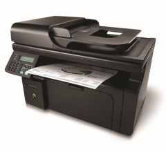 Máy in HP LaserJet Pro M1212nf