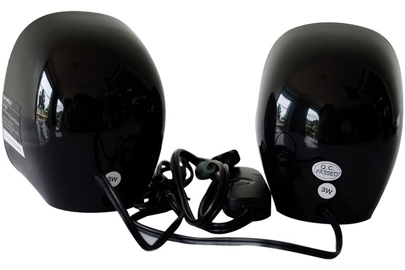 Loa 2.0 Soundmax A-130 - Bh 01 tháng