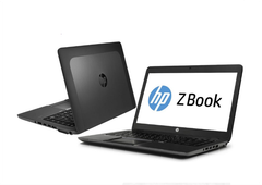 HP ZBOOK 14 G2