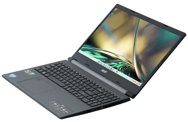 ACER ASPIRE 7 GAMING A715-43G