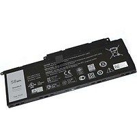 PIN DELL F7HVR 4CELL ZIN - BH 06 THÁNG