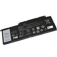 PIN DELL F7HVR 4CELL ZIN - BH 06 THÁNG