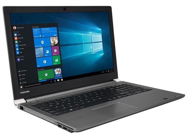 TOSHIBA A50-C