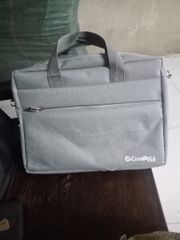 Cặp Xách Laptop CoolBell 15.6 Xám