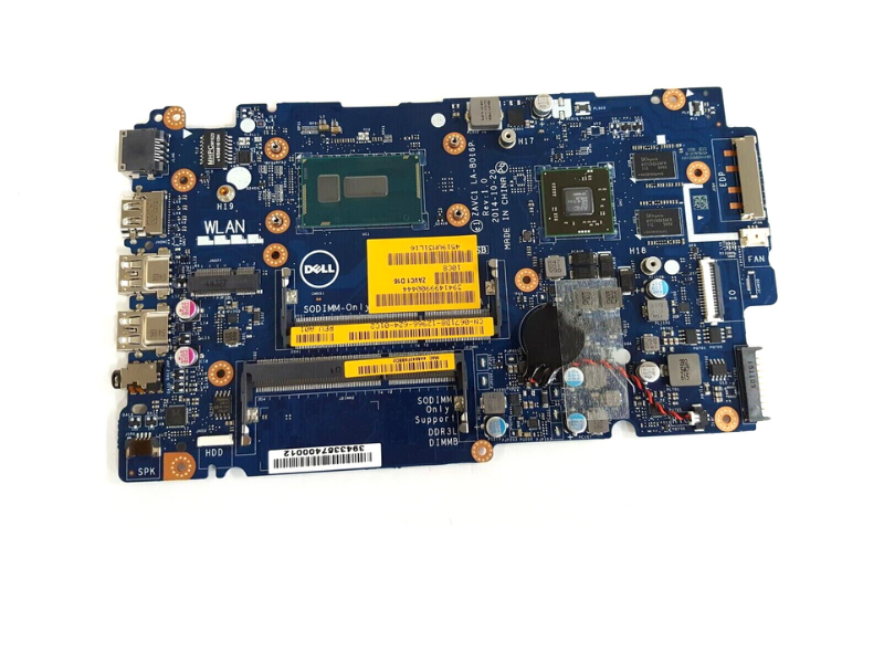 MAIN DELL INSPIRON 5548 LA-B016P I5-5200U/VGA