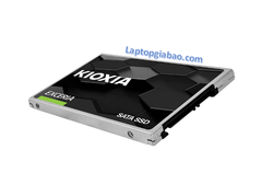 SSD EXCERIA KIOXIA 480GB - BH 36 THÁNG