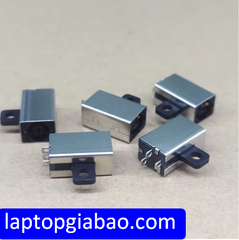 Đầu DC-IN Chân Sạc Dell Kim Nhỏ