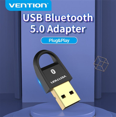USB Bluetooth 5.0 Vention CDS