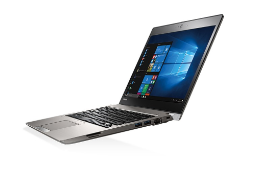TOSHIBA DYNABOOK R63