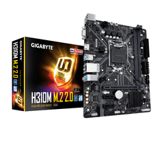 MAIN GIGABYTE H310M M.2 2.0 - BH 36 THÁNG