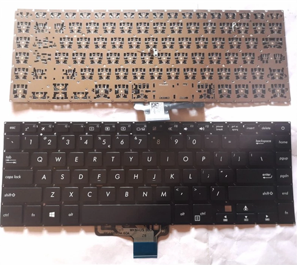 KEYBOARD ASUS S510 TM