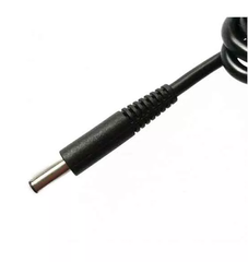 Sạc Dell 19.5V-6.67A Oval K.Nhỏ Zin Tm - Bh 03 tháng
