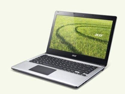 ACER E1-470