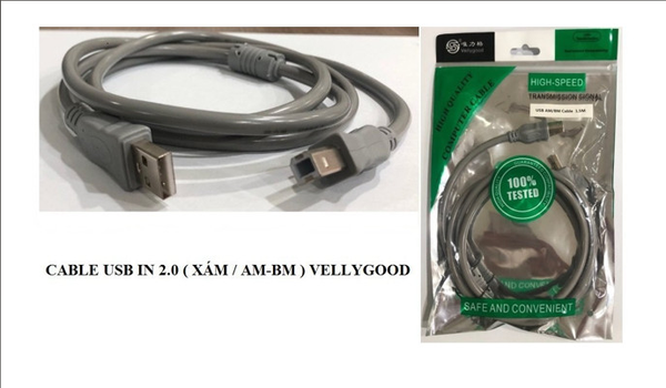 Cable Máy in 5m VellyGood