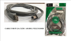 Cable Máy in 5m VellyGood