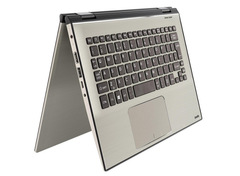 TOSHIBA SATELLITE RADIUS 12 P25W