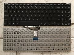 KEY ASUS X509 ĐEN OEM - BH 06 THÁNG