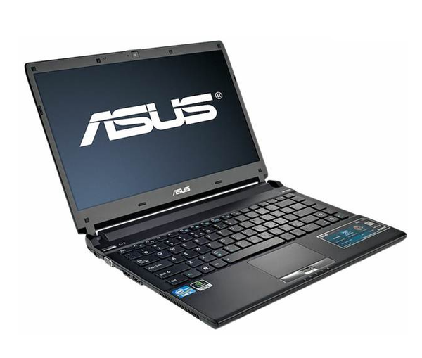 ASUS U44S