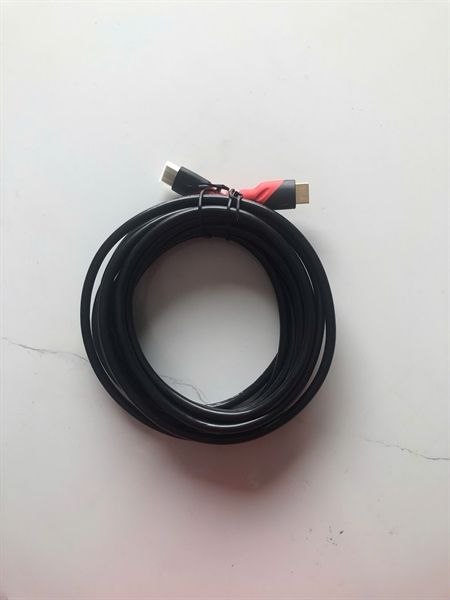 Cable HDMI 5m ARIGATOO 7.0 Full HD - Bh 06 tháng
