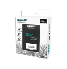SSD Kingmax SIV32 1TB Sata 3 2.5 inch - Bh 36 Tháng