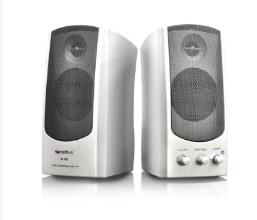 Loa Soundmax A-140 2.0 - Bh 01 tháng
