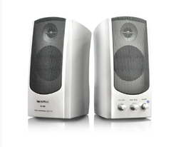 Loa Soundmax A-140 2.0 - Bh 01 tháng